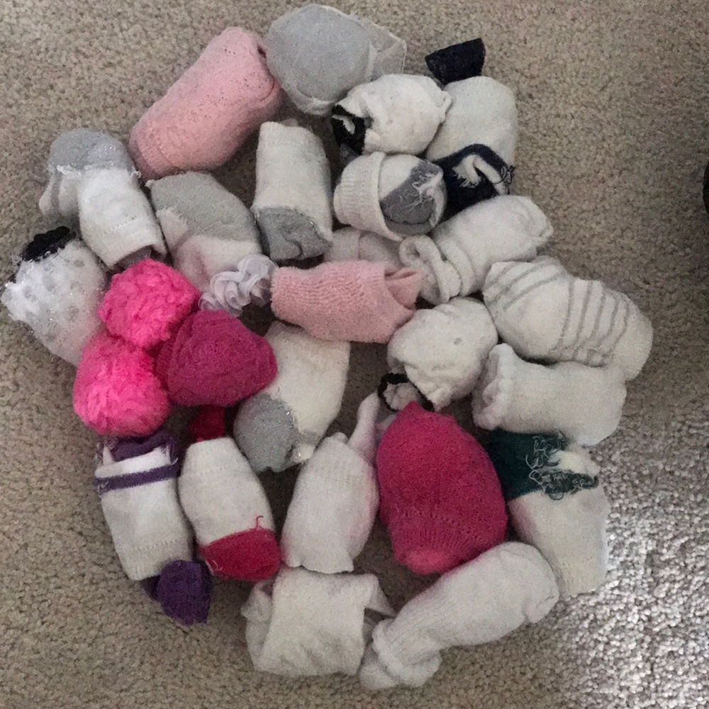 Socks